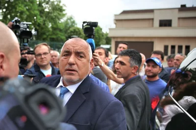 Софийска градска прокуратура поиска депутатския имунитет на лидера на ГЕРБ