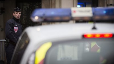 15-годишни момчета се клаха с ножове в Швеция