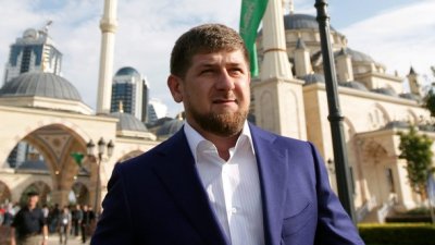 Чеченският лидер Рамзан Кадиров трябва да отмъсти на руския президент