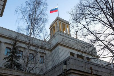 Германия затваря 4 от 5-те руски консулства в страната