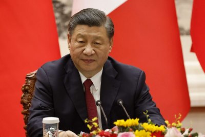 Си Дзинпин призова високопоставените служители по национална сигурност в Китай да