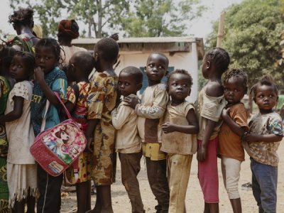 Африканските страни са изправени пред криза с издръжката на живота