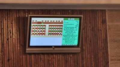 С мнозинство общинските съветници на Добрич приеха докладната на кмета