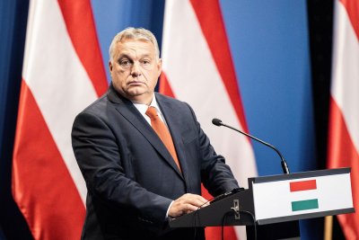 В четвъртък Европейският парламент ще дискутира способността на Унгария да