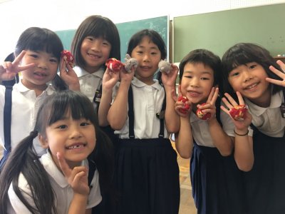 Япония пуска специални облигации в подкрепа на децата