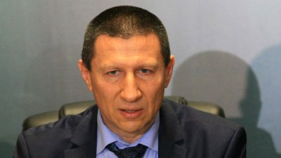 Заместник главният прокурор Борислав Сарафов нямал никакво отношение към прекратяването на