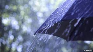 Жълт код за дъжд за цялата страна издаде за днес