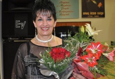 Народна певица е загиналата в мелето в Марково 