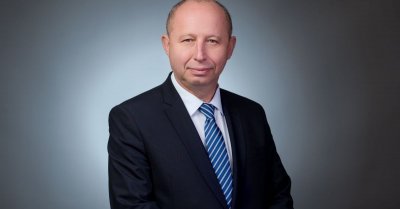 Проф д р Димитър Димитров е избран за Ректор на Великотърновския