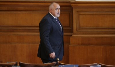 Бойко Борисов не е уведомяван нито официално нито чрез адвоката