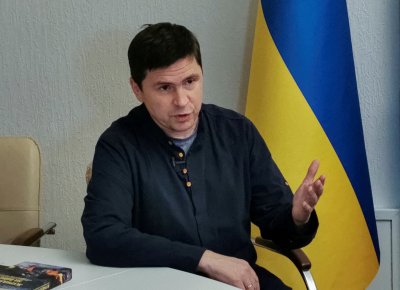 Украйна отрeчe да е замесена в удара с дронове по Москва