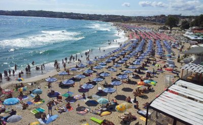 България очаква да посрещне това лято около 460 000 полски