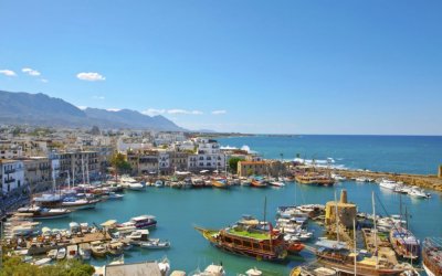 Да си пенсионер в Кипър: Властите им предлагат безплатни почивки