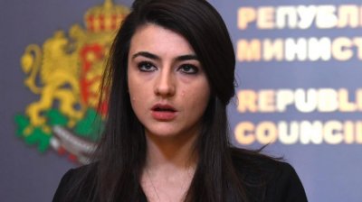 Бориславова изключва нови преговори за правителство от нулата