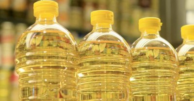 Зърнопроизводители искат забрана на внос на олио от Украйна