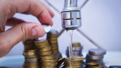 От другия месец цената на водата в Пернишка област се