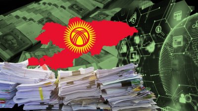 Арести в Киргизстан за опит за държавен преврат