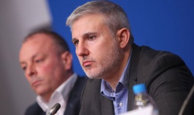 Павел Колев ще е новият изпълнителен директор на Локомотив Пловдив