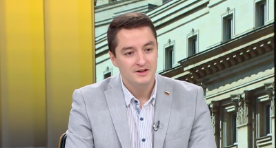 Депутатът от ПП Явор Божанков обяви какво смятат да предприемат