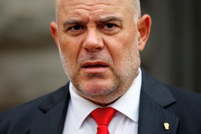 Пленумът на Висшия съдебен съвет решава основателно ли е второто