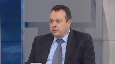 ДПС ще гласуват против проектокабинета на ПП-ДБ и ГЕРБ-СДС
