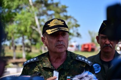 Анализ за наличностите на българската армия е предоставен на Народното