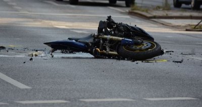 Почина тежко раненият вчера на пътя Симитли Разлог мотоциклетист