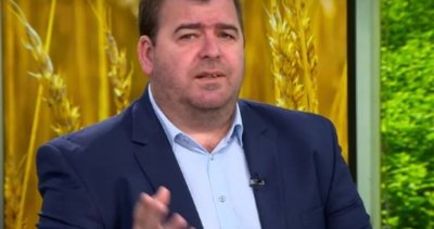 Явор Гечев: Кризата с пшеницата и зърнените култури ще продължи