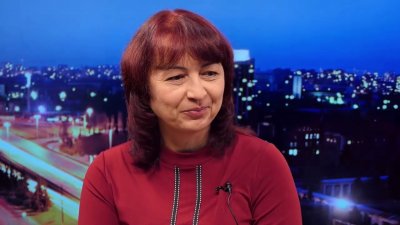 Теодора Пеева: Регионалната журналистика е мъртва