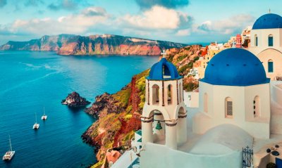 Повишени са цените по  плажовете в Гърция Плаща се чадър
