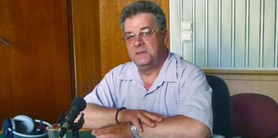 Бившият директор на СДВР Валери Йорданов изрази съмнение че Ангел