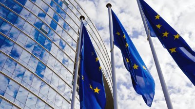 Европейският съюз представи нов план за борба с незаконната миграция