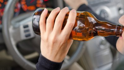 Хванаха пияна шофьорка без книжка в Тервел съобщиха от полицията На 2 юни
