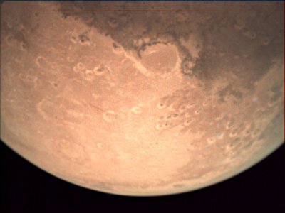 В 19 ч.: Започва първото директно излъчване от…Марс (ЛИНК)