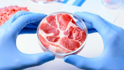 Бразилският производител на месо JBS съобщи че неговият филиал BioTech