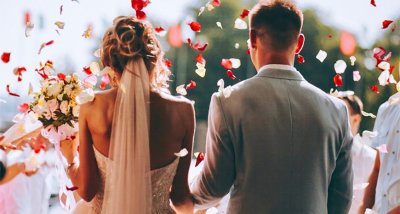 20 февруари е най-добрият ден за сватба през 2020 г.