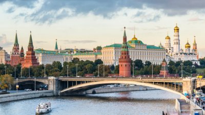 Нов дипломатически скандал между Москва и Вашингтон