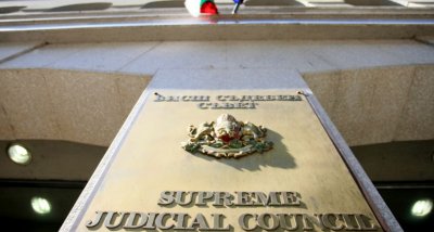 Съдийската колегия на ВСС: Не се намесваме в правораздаването