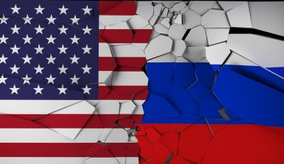 Русия скастри посланика на САЩ