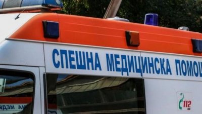 Двама в болница след злополука в ТЕЦ "Марица изток 1"