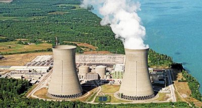 Експерти: Ядрената енергетика няма да спаси климата