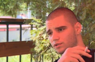 Покурорският син Васил Михайлов излиза от ареста с по лека мярка