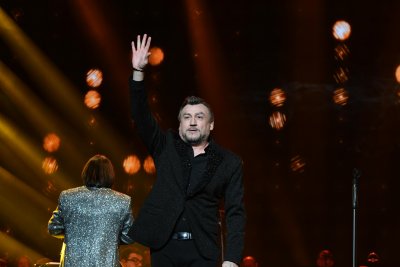Любо Киров ще изпълни две емблематични български песни Облаче