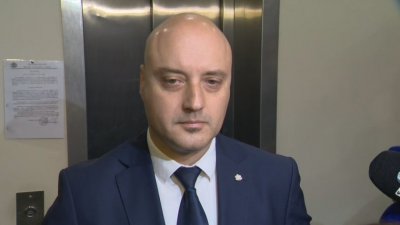 Не трябва да допускаме никакви форми на политическо насилие каза