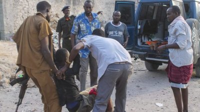 Приключи обсадата на хотела в Могадишу нападнат снощи от радикалните