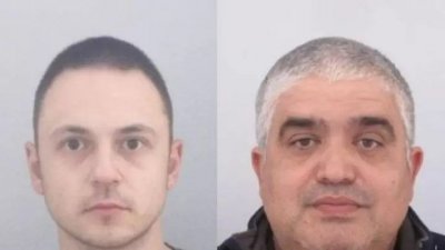 Митничарите, обвинени за смъртта на полицаи в Бургас, са с отменени наказания