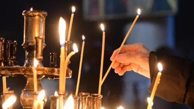 Днес православната църква отбелязва Видовден На тази дата се почитат