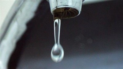 Дружеството Софийска вода временно ще прекъсне водоснабдяването в части на