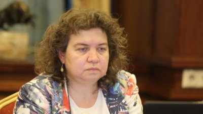 Доц. Наталия Киселова: Възможно е Гешев да бъде отстранен до 10 дни