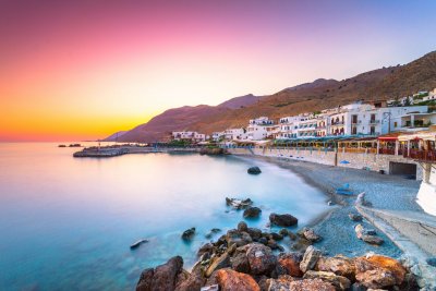Безплатни ваучери за почивка за пенсионери в Гърция